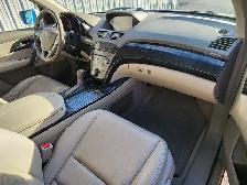 2009 Acura MDX Tech Pkg - Photo 16