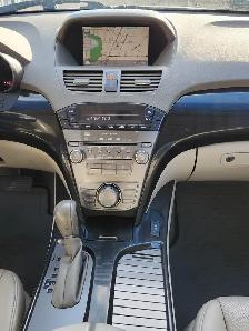 2009 Acura MDX Tech Pkg - Photo 20