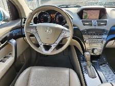 2009 Acura MDX Tech Pkg - Photo 21