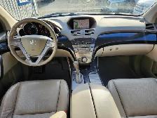 2009 Acura MDX Tech Pkg - Photo 22