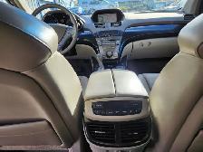 2009 Acura MDX Tech Pkg - Photo 23