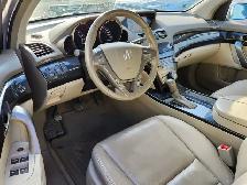 2009 Acura MDX Tech Pkg - Photo 27