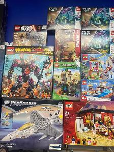 We Got Lego!! @Cashopolis!! - Photo 3