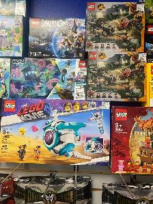 We Got Lego!! @Cashopolis!! - Photo 4