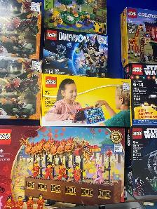 We Got Lego!! @Cashopolis!! - Photo 5