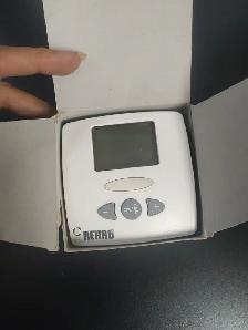 REHAU 236487-002 Dual Sensing Digital Thermostat – Radiant Floor - Photo 3