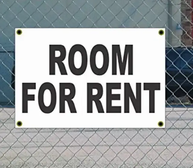 master bedroom for rent