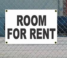 master bedroom for rent