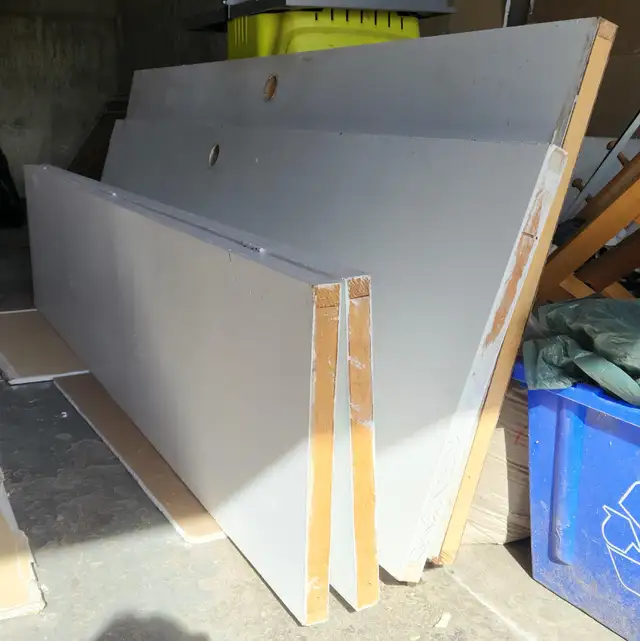 Doors for Bed Room and Closet