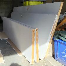 Doors for Bed Room and Closet