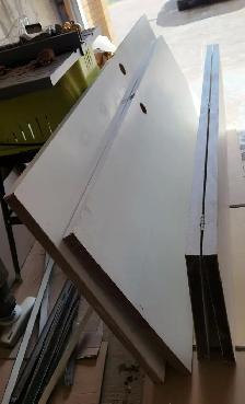 Doors for Bed Room and Closet - Photo 3