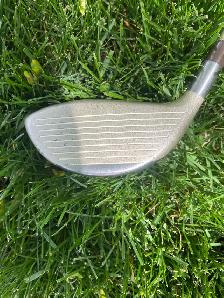 Taylor Made Titanium 12.0 Degree Driver - Photo 5