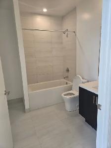 NEW CONDO 1 BED   DEN, 11-FT CEILINGS, PARKING  LOCKER $2450/mth - Photo 7