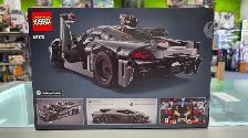 LEGO Technic Koenigsegg Jesko Absolut 42173 - BRAND NEW - Photo 2