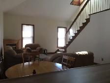Bright, Open Concept, Two-level Apartment - Photo 4