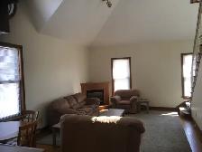 Bright, Open Concept, Two-level Apartment - Photo 5
