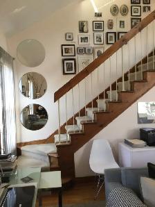 Bright, Open Concept, Two-level Apartment - Photo 6