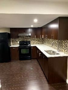 Basement Rental