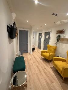 ✨ FULLY FURNISHED BEAUTY ROOM FOR RENT – VAUGHAN ✨ - Photo 4