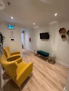 ✨ FULLY FURNISHED BEAUTY ROOM FOR RENT – VAUGHAN ✨ - Photo 5