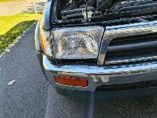 4runner 1998 - Photo 2