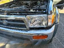 4runner 1998 - Photo 3