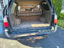 4runner 1998 - Photo 4