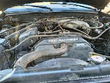 4runner 1998 - Photo 5