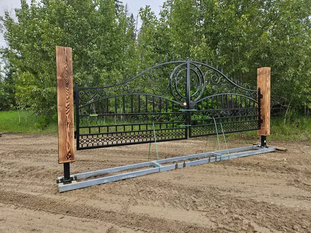 #26KA–Unreserved Online Miscellaneous Auction, Drayton Valley