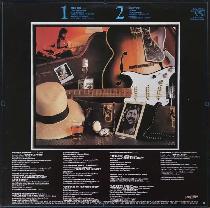 Time Pieces The Best of Eric Clapton Vinyl Lp - Photo 2