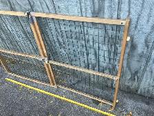 Wooden Safety Gate ! - Photo 3