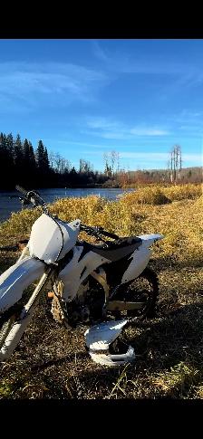 2007 yz250f - Photo 3