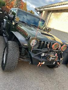Jeep Gladiator 2021 / Mojave - Photo 2