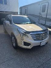 2017 Cadillac XT5 Luxury AWD Edition for Sale - Photo 3