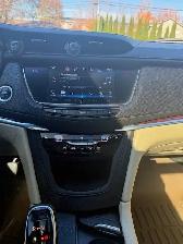 2017 Cadillac XT5 Luxury AWD Edition for Sale - Photo 5