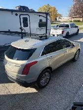 2017 Cadillac XT5 Luxury AWD Edition for Sale - Photo 10