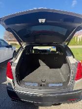 2017 Cadillac XT5 Luxury AWD Edition for Sale - Photo 16