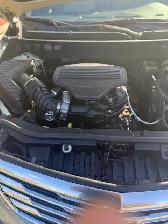 2017 Cadillac XT5 Luxury AWD Edition for Sale - Photo 18