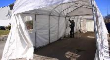 recherche installeur d'abris auto