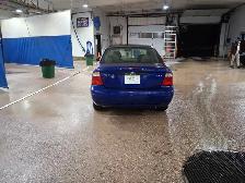 Freshly Safetied 2006 Ford Focus