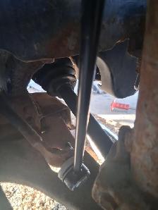 Freshly Safetied 2006 Ford Focus - Photo 3