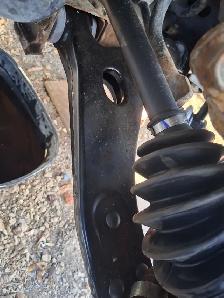 Freshly Safetied 2006 Ford Focus - Photo 5