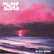 The Byrds We have Ignition CD