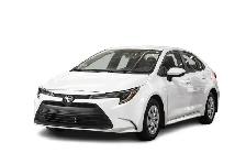 2023 Toyota Corolla L | Caméra | Android | Carplay | A/C | Bluet
