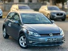 2019 Volkswagen Golf 1.4T MANUAL! COMFORTLINE!ONE OWNER! - Photo 4