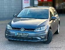 2019 Volkswagen Golf 1.4T MANUAL! COMFORTLINE!ONE OWNER! - Photo 6