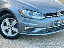 2019 Volkswagen Golf 1.4T MANUAL! COMFORTLINE!ONE OWNER! - Photo 7