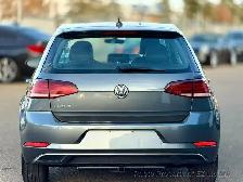 2019 Volkswagen Golf 1.4T MANUAL! COMFORTLINE!ONE OWNER! - Photo 11