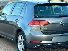 2019 Volkswagen Golf 1.4T MANUAL! COMFORTLINE!ONE OWNER! - Photo 13