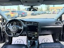 2019 Volkswagen Golf 1.4T MANUAL! COMFORTLINE!ONE OWNER! - Photo 21